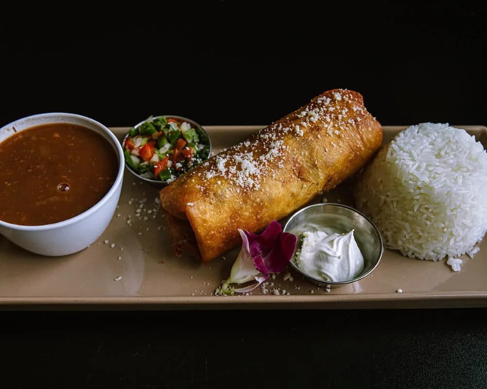 Chimichanga