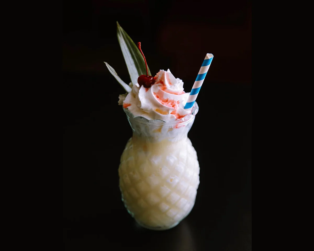Piña colada