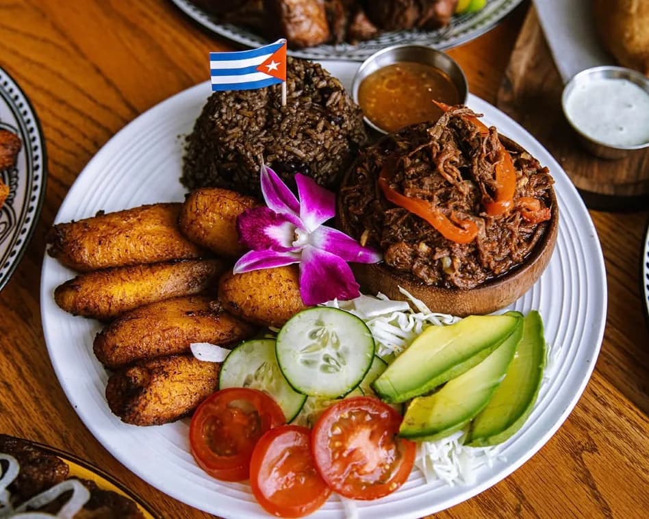 Ropa vieja
