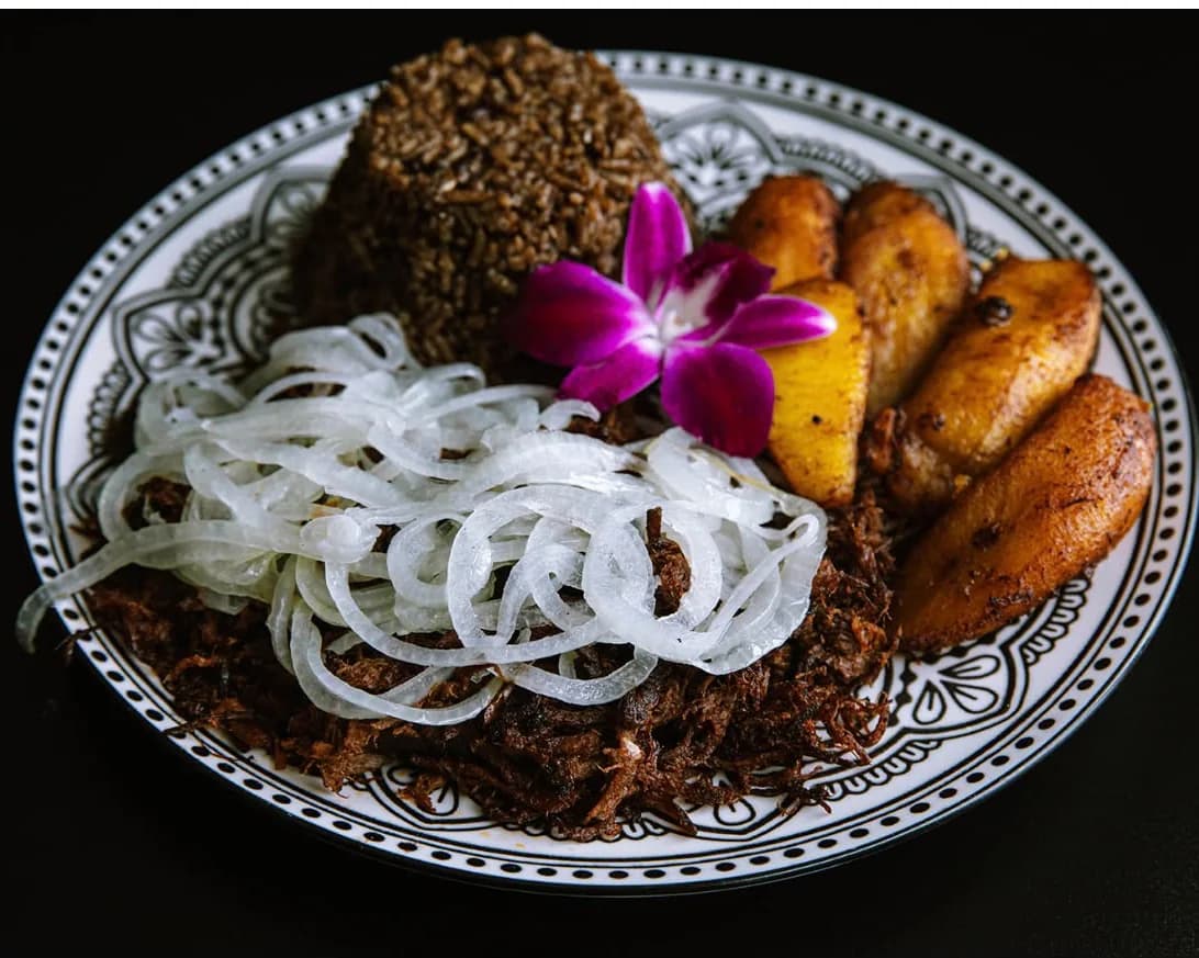 Vaca frita