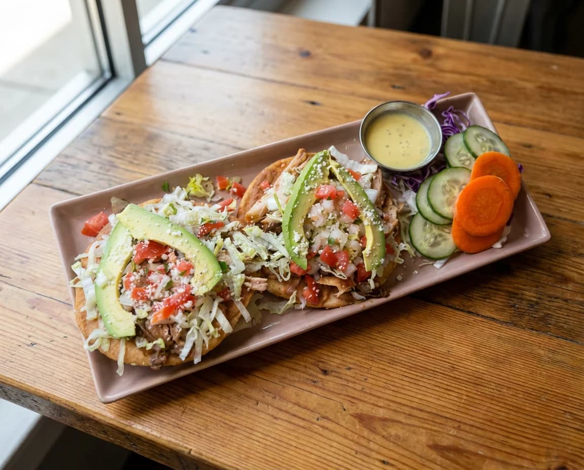 Tostadas